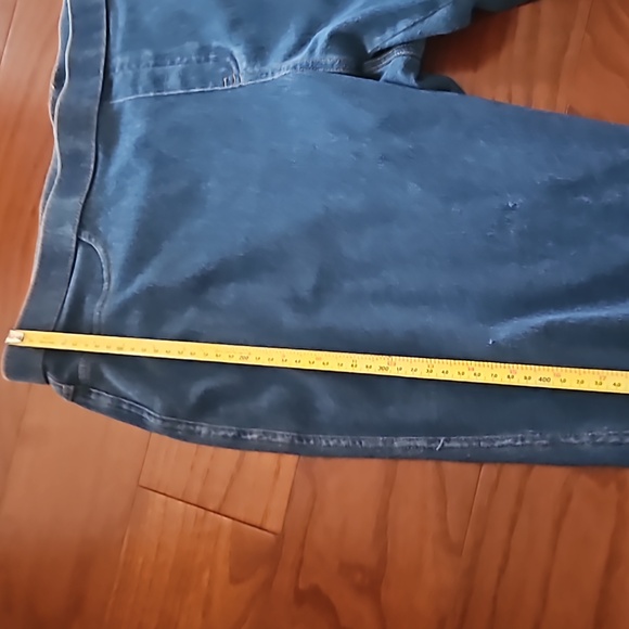 Blue Jean Leggings/Jeggings - Picture 8 of 11